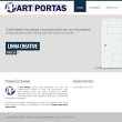 art-portas-produtos-metalurgicos-ltda-epp