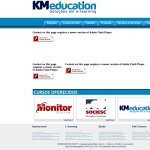 km-education