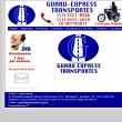 guaru-express