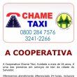 chame-taxi