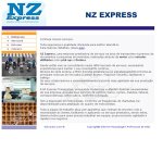 nz-express
