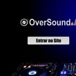 oversound-eventos