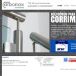 carbonox-conexoes