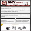 gmv-service