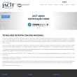 iacit-aeronautica-e-telecomunicacoes-ltda