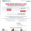 academia-atitude