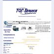 top-service-informatica