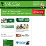radicom-clinica-de-diagnostico-medico-por-imagem