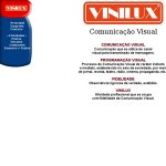 vinilux-industria-e-comercio-ltda