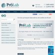 pro-lab-laboratorio-de-biotecnologia-s-s-ltda