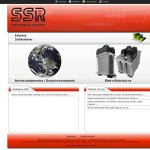 ssr-tecnologia-engenharia-industria-e-comercio-ltda