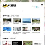 apuama-rafting