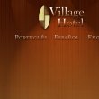 village-residence-hoteleira-e-comercio-ltda