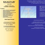 exactus-equipamentos-eletronicos-ltda-epp