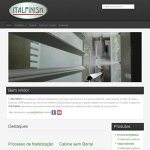 italfinish-industria-e-comercio-ltda