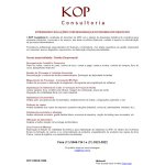 kop-consultoria-economica-financeira-ltda