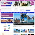 vectur-turismo