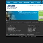 pal-industria-e-comercio-de-equipamentos-industriais-ltda
