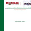 bio-clean-dedetizadora-ltda