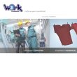 work-lavanderia-industrial-ltda