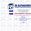 rs-elevadores