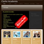 clarke-academia
