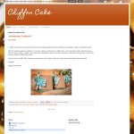 chiffon-cake