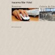 iracema-mar-hotel