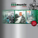 ecomuscle-academia