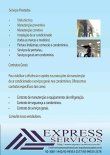 express-servicos
