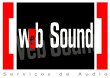 web-sound---servico-de-som-luz