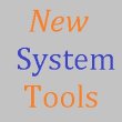 new-system-tools