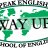 way-up-english-school