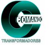 comando-transformadores