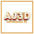 aj3d-impressao-3d