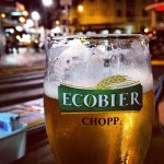 chopp-ecobier