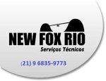 new-fox-rio-servicos-tecnicos-de-refrigeracao