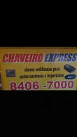 chaveiro-express