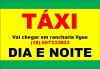 disk-taxi-rancharia-sp-18-99733-3803