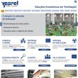 veprel-industria-e-comercio-de-sistemas-de-ventilacao-ltda