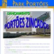park-portoes-cia