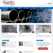 new-aco-comercio-de-produtos-siderurgicos-ltda