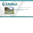 clinica-radiologica-doutor-alfredo-wallbach