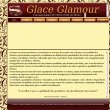 glace-glamour