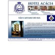 hotel-acacia