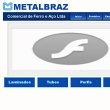 metalbraz-distribuidora-de-ferro-e-aco-ltda