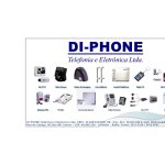 di-phone-telefonia-e-eletronica