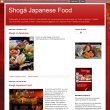 shoga-japanese-food