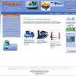 compressores-e-equipamentos-hidraulicos-primax-ltda
