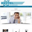 keytel-eletronica-e-telefonia-ltda